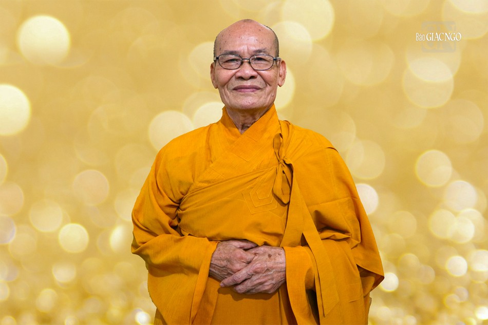 Hòa thượng Thích Thiện Nghĩa, Trưởng ban Trị sự GHPGVN Q.6 Hòa thượng Thích Thiện Nghĩa, Trưởng ban Trị sự GHPGVN Q.6