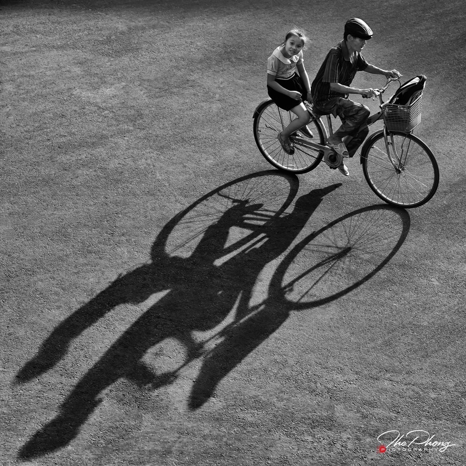 Những tác phẩm của Trần Thế Phong tại triển lãm Những tác phẩm của Trần Thế Phong tại triển lãm