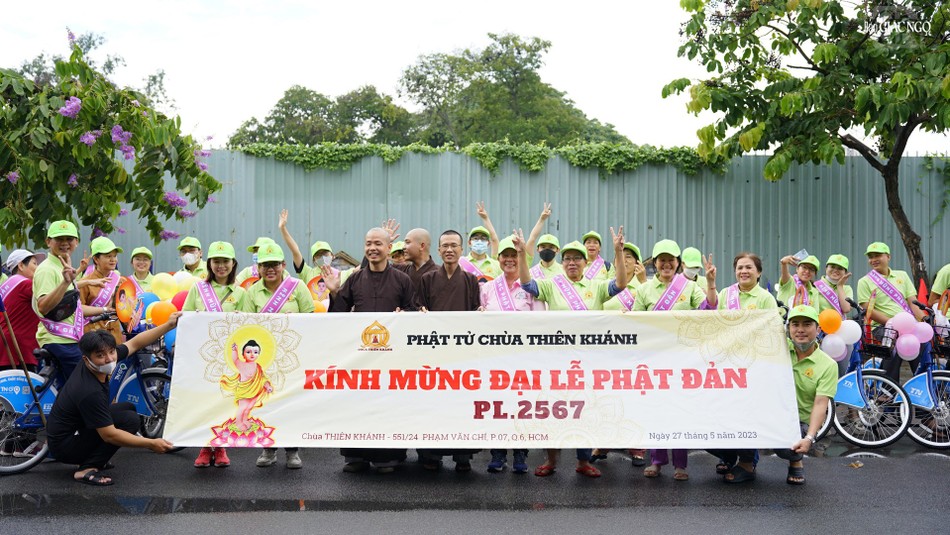 Trước giờ xuất phát