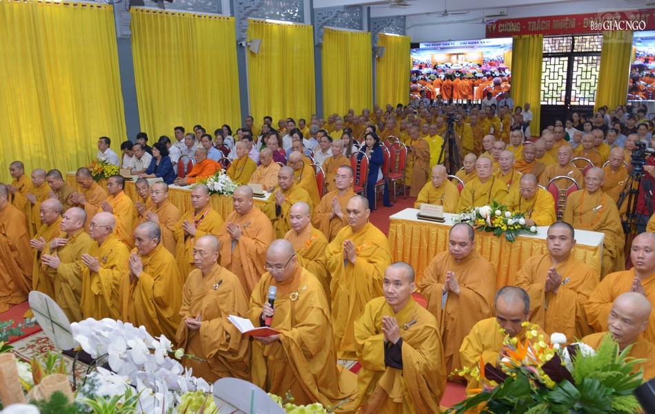 Thượng tọa Thích Phước Nguyên dâng lời cảm niệm ân sư Thượng tọa Thích Phước Nguyên dâng lời cảm niệm ân sư