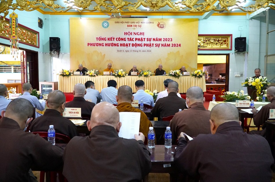 Toàn cảnh Hội nghị tổng kết Toàn cảnh Hội nghị tổng kết