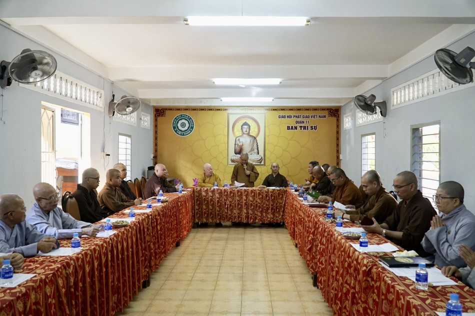 Toàn cảnh phiên họp Toàn cảnh phiên họp