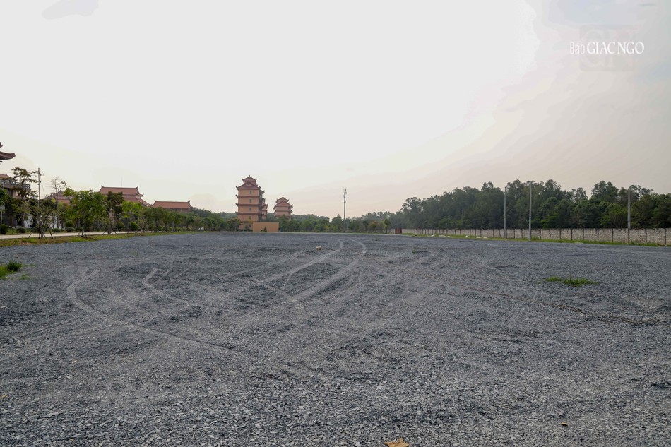 Sẽ có 4.667 tình nguyện viên hỗ trợ cho Đại lễ