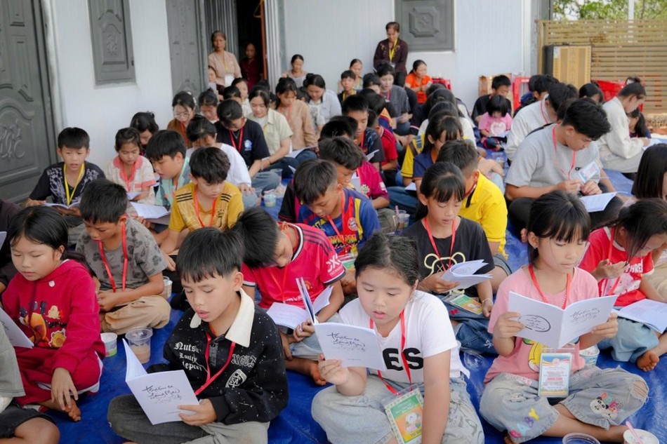 Tập hát thiền ca