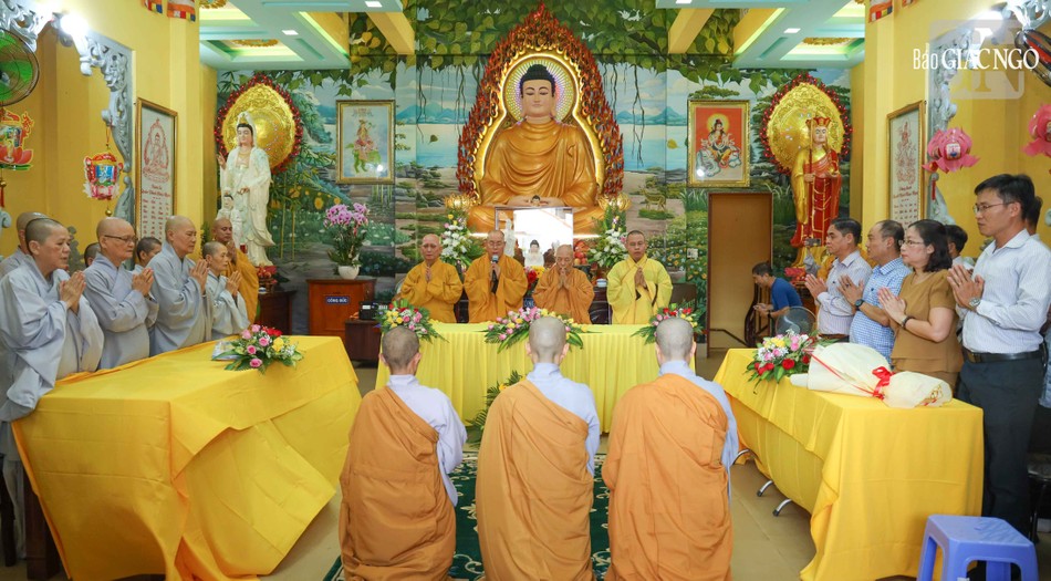 Niệm Phật cầu gia hộ Niệm Phật cầu gia hộ