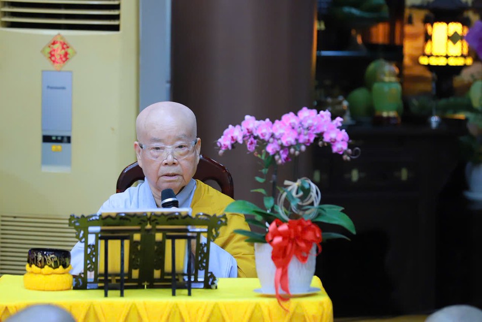 Ni trưởng Thích nữ Như Xuân, Thiền chủ hạ trường Ni trưởng Thích nữ Như Xuân, Thiền chủ hạ trường