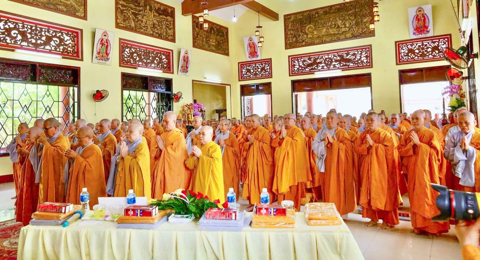 Đảnh lễ Tam bảo Đảnh lễ Tam bảo