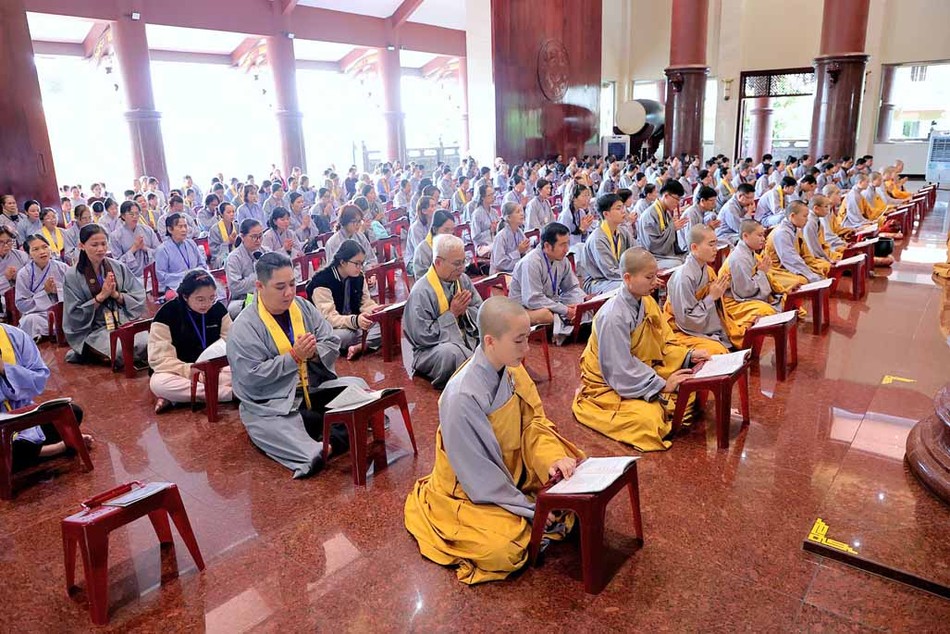 Trì kinh Trì kinh