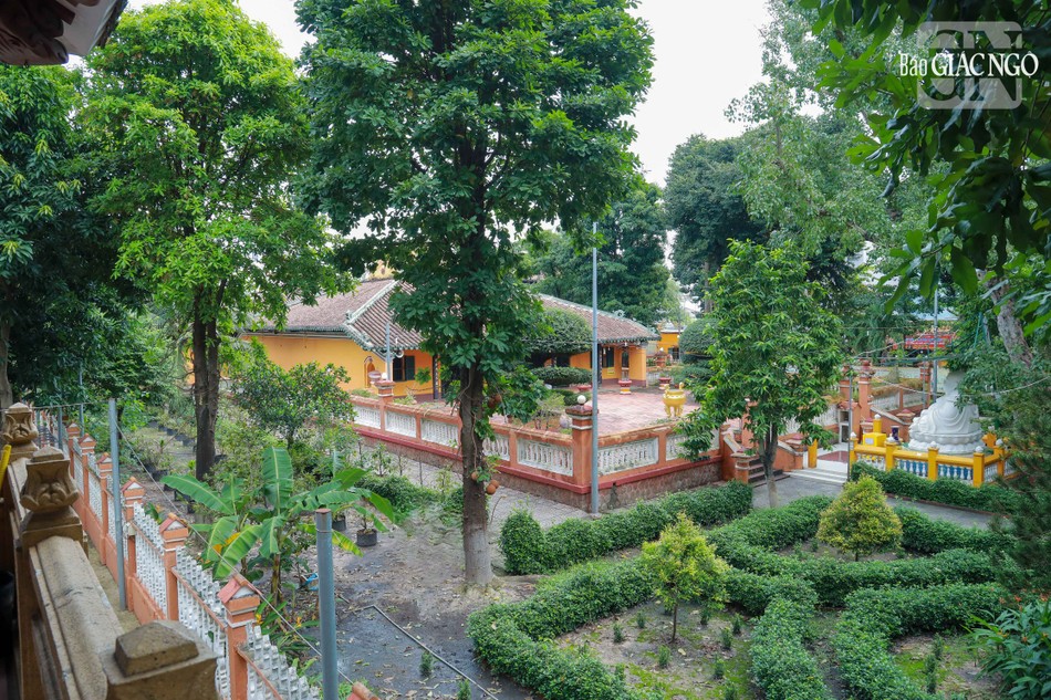 Những năm 50-60 của thế kỷ XX, tổ đình Giác Lâm trở thành trụ sở của Giáo hội Phật giáo Cổ truyền (hậu thân của tổ chức Lục Hòa liên xã, Lục Hòa Tăng và Lục Hòa Phật tử) là tổ chức Phật giáo thuộc hệ phái Bắc tông thời bây giờ