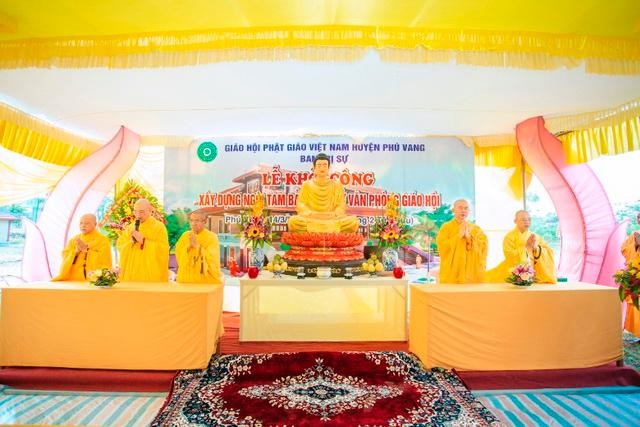 Chư tôn đức chứng minh niệm Phật cầu gia bị Chư tôn đức chứng minh niệm Phật cầu gia bị