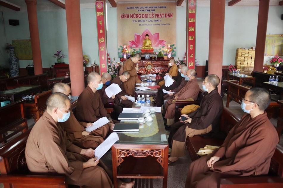 Quang cảnh phiên họp Quang cảnh phiên họp