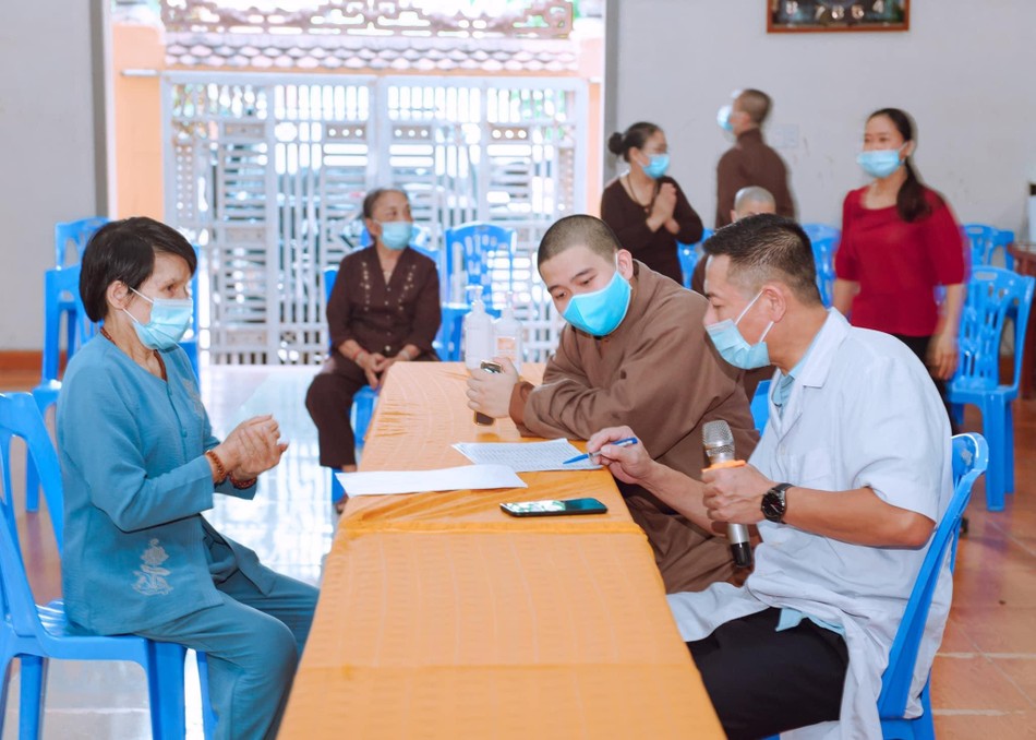 Hướng dẫn trước khi lấy mẫu tầm soát Covid-19 Hướng dẫn trước khi lấy mẫu tầm soát Covid-19