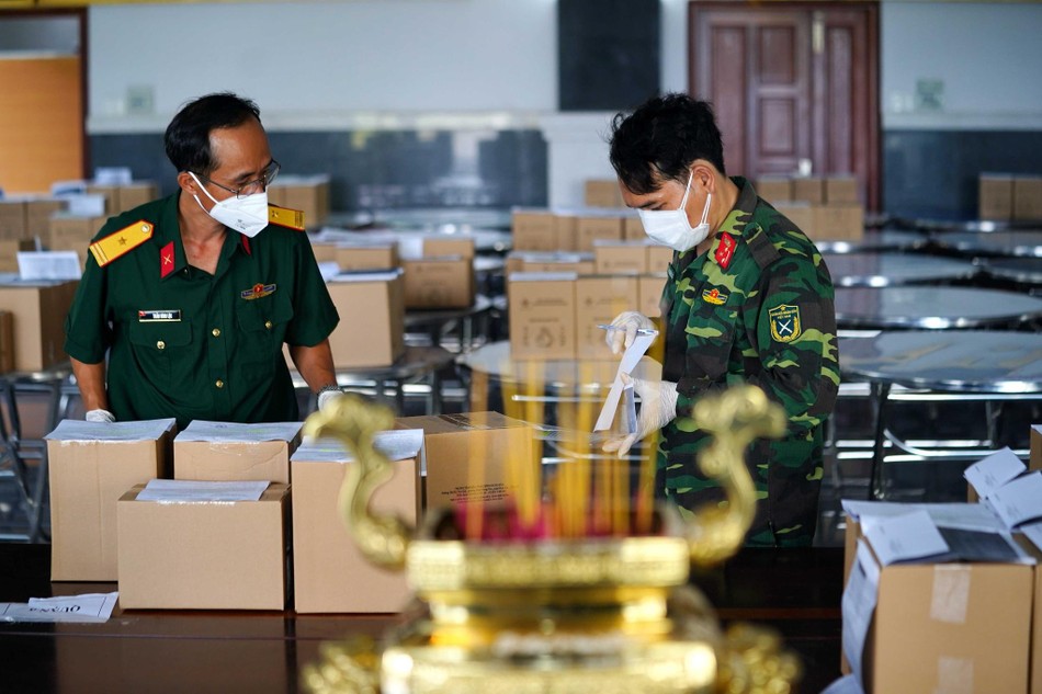 Ảnh: Độc Lập Ảnh: Độc Lập