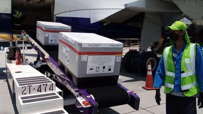 Bhutan cung cấp 150.000 liều vắc-xin Covid-19 cho Thái Lan ảnh 1 Bhutan cung cấp 150.000 liều vắc-xin Covid-19 cho Thái Lan ảnh 1