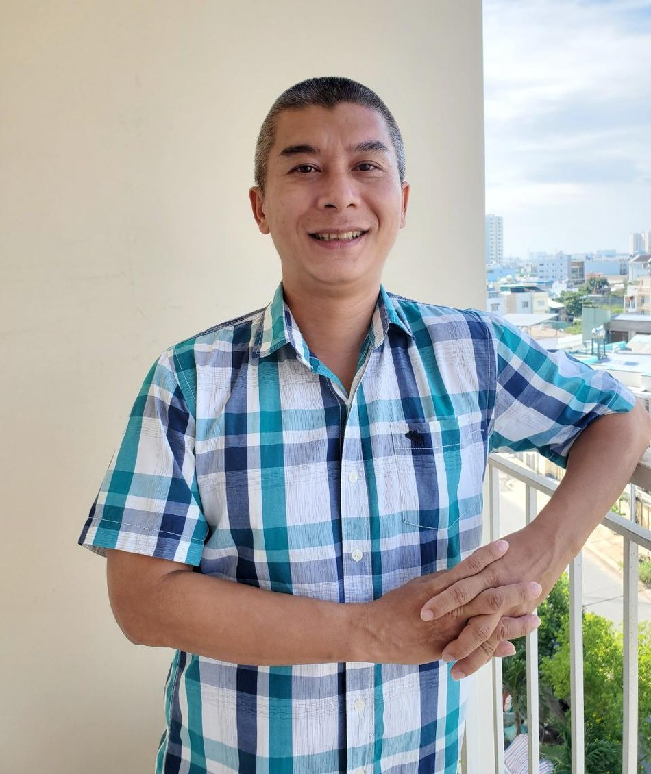 Anh Vương Hoàng Phong