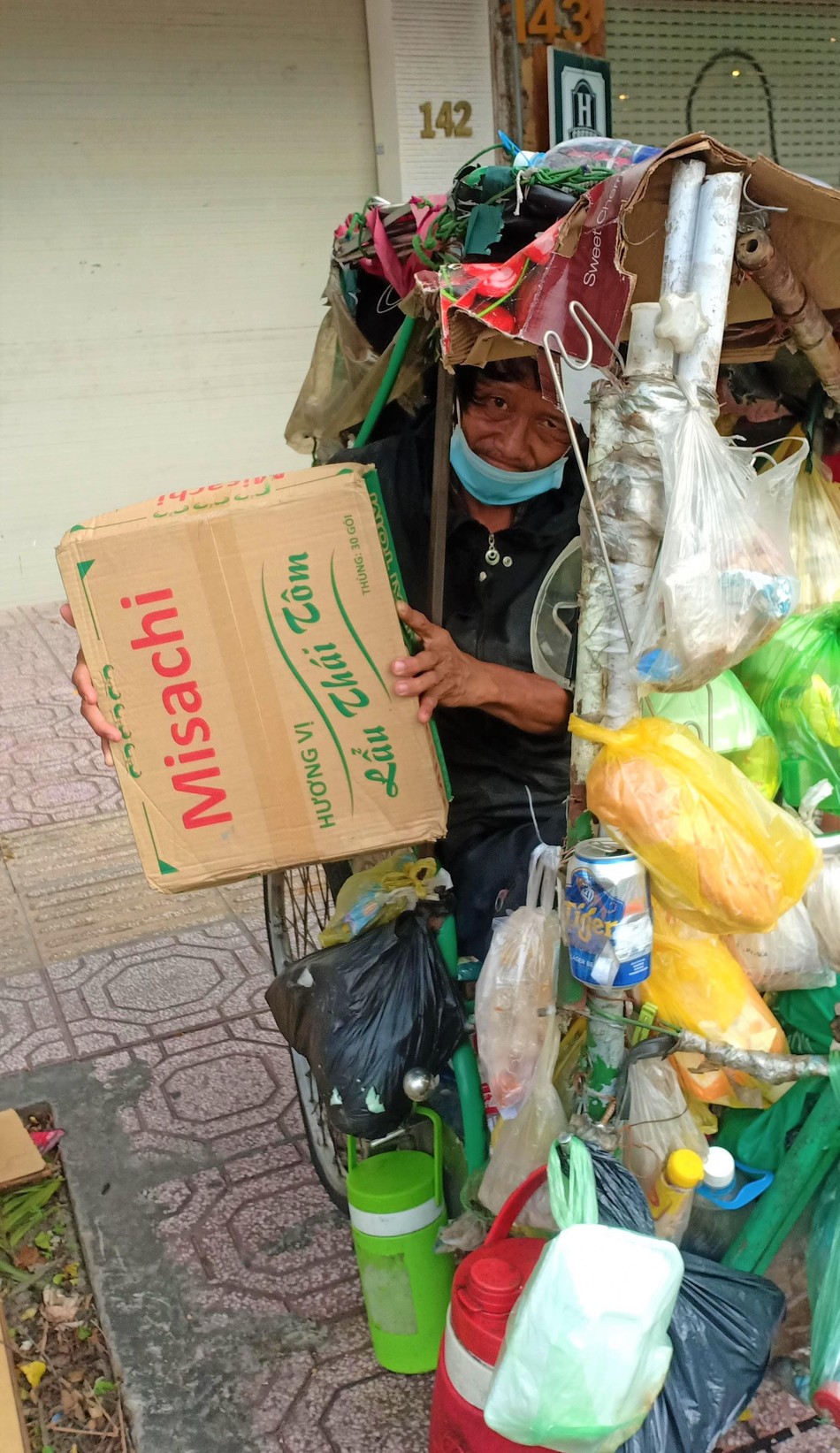 Nối dài yêu thương trong những ngày giãn cách ảnh 3 Nối dài yêu thương trong những ngày giãn cách ảnh 3