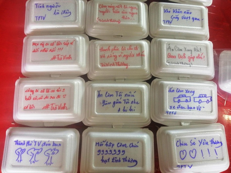 Chùa Bình Phước san sẻ yêu thương Chùa Bình Phước san sẻ yêu thương