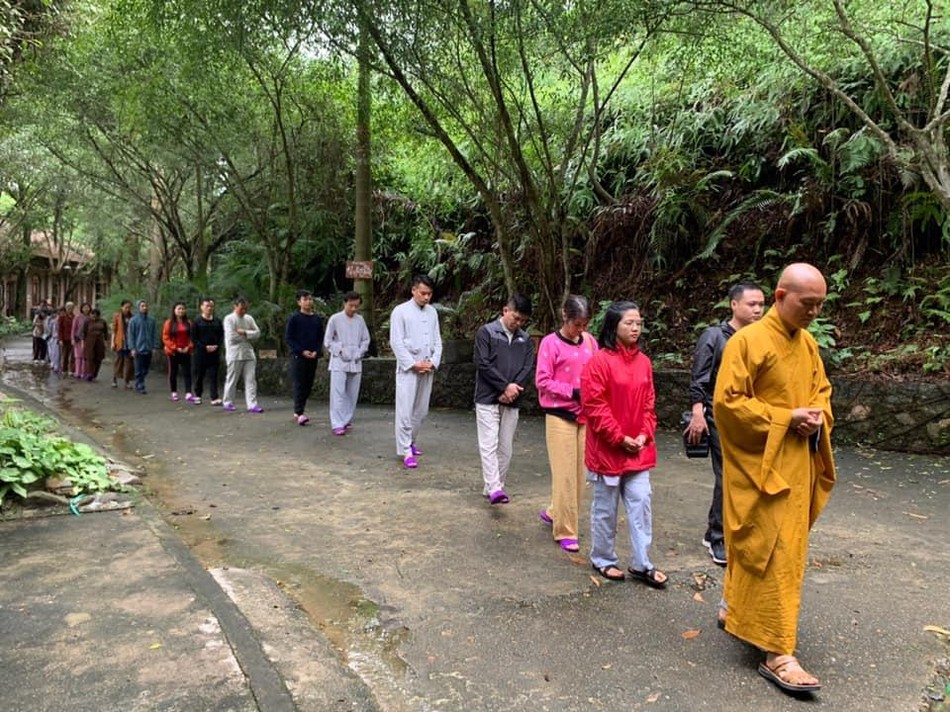 Thiền hành Thiền hành