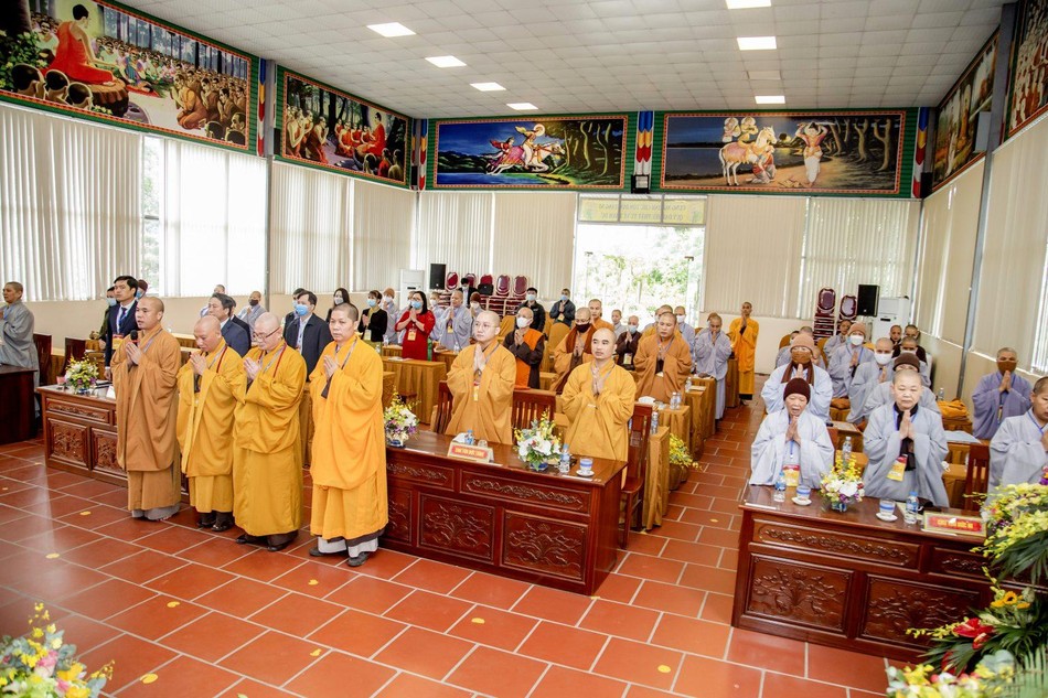 Niệm Phật cầu gia bị Niệm Phật cầu gia bị