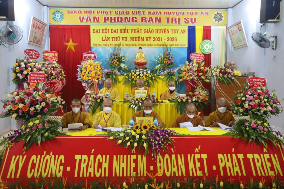 Chư tôn đức chứng minh, chủ tọa đoàn đại hội Chư tôn đức chứng minh, chủ tọa đoàn đại hội