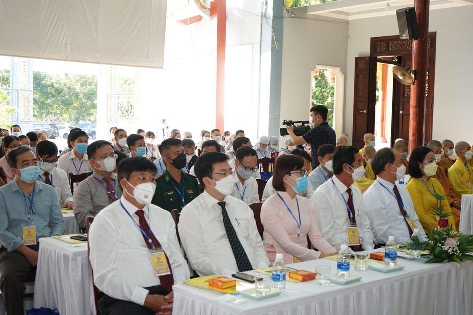 Đại diện lãnh đạo chính quyền, các cơ quan chức năng tham dự đại hội Đại diện lãnh đạo chính quyền, các cơ quan chức năng tham dự đại hội