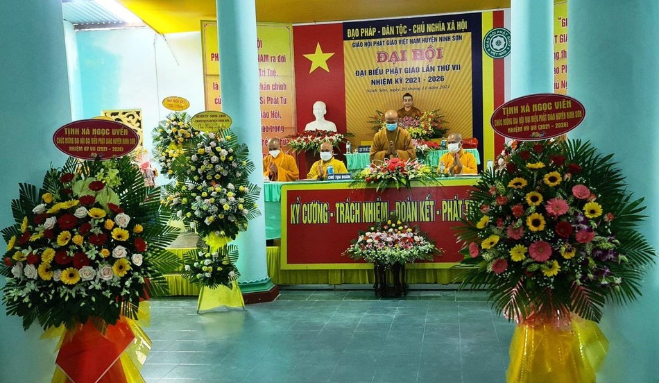 Chư tôn đức chứng minh, chủ tọa đoàn đại hội Chư tôn đức chứng minh, chủ tọa đoàn đại hội