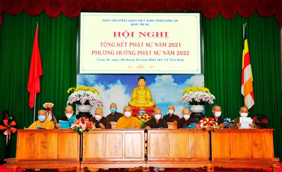 Ban chứng minh, chủ tọa đoàn hội nghị Ban chứng minh, chủ tọa đoàn hội nghị
