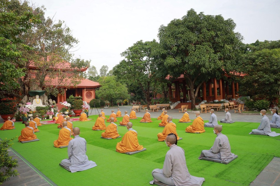 Tọa thiền Tọa thiền