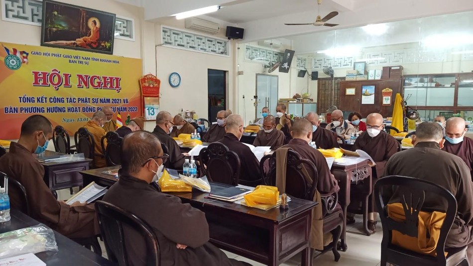 Quang cảnh hội nghị Quang cảnh hội nghị