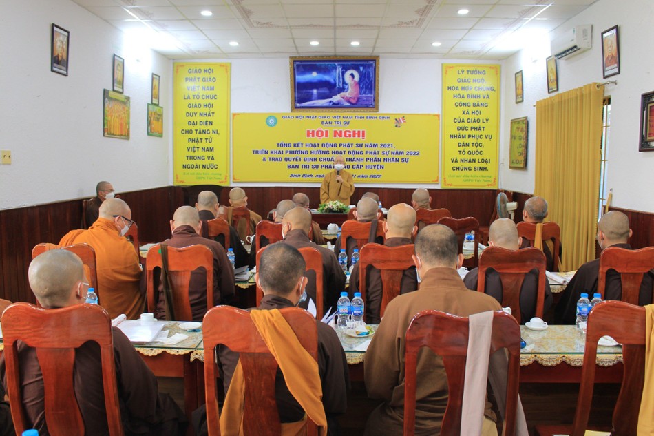 Quang cảnh hội nghị Quang cảnh hội nghị