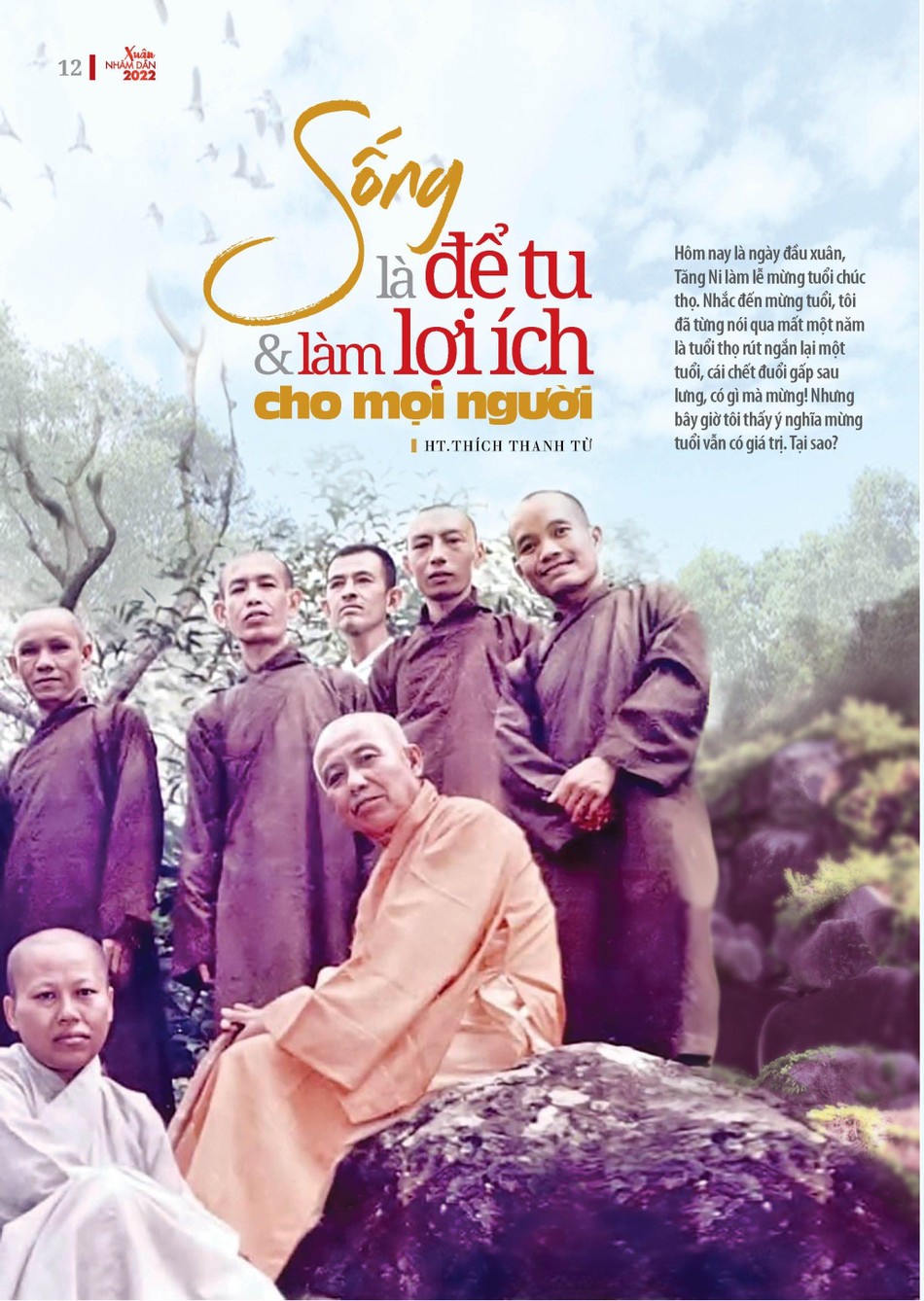 Bài trên Giai phẩm Giác Ngộ Xuân Nhâm Dần 2022 - Thiết kế: Phòng Mỹ thuật BGN/Tống Viết Diễn Bài trên Giai phẩm Giác Ngộ Xuân Nhâm Dần 2022 - Thiết kế: Phòng Mỹ thuật BGN/Tống Viết Diễn