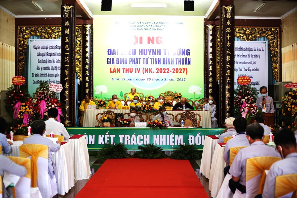 Quang cảnh hội nghị Quang cảnh hội nghị