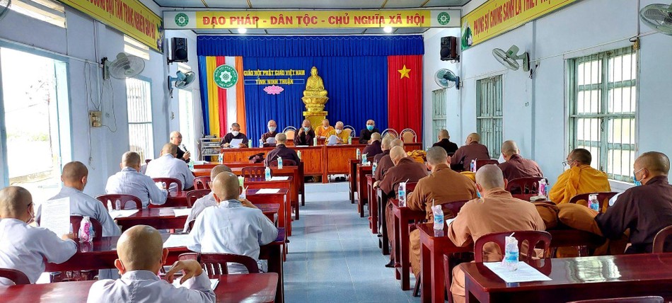 Quang cảnh phiên họp Quang cảnh phiên họp