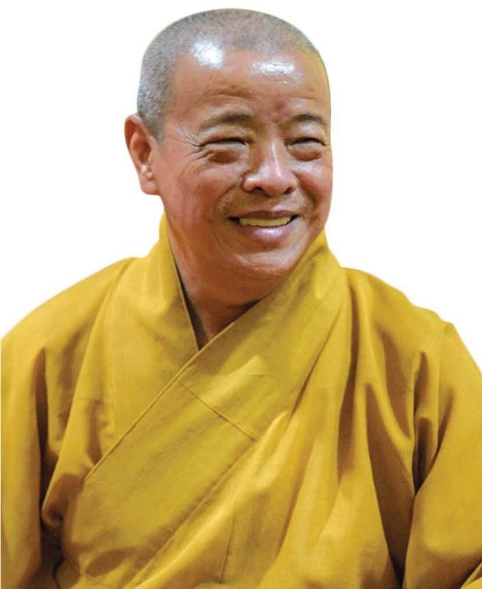 Hòa thượng Thích Trí Minh, Phó Trưởng ban Thường trực Ban Trị sự GHPGVN tỉnh Trà Vinh