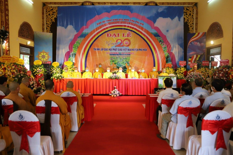 Quang cảnh buổi lễ Quang cảnh buổi lễ