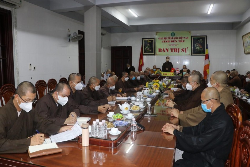 Quang cảnh phiên họp Quang cảnh phiên họp