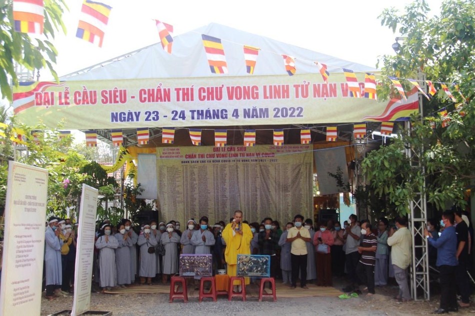 Chú nguyện trước khi phóng sanh Chú nguyện trước khi phóng sanh