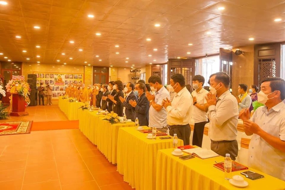 Niệm Phật cầu gia hộ Niệm Phật cầu gia hộ