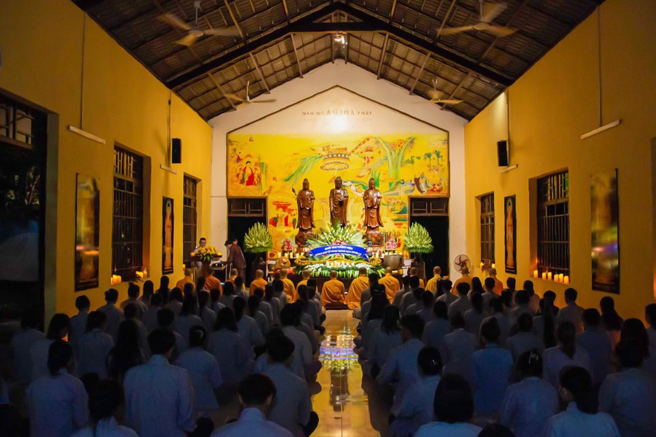 Thực hành tọa thiền Thực hành tọa thiền