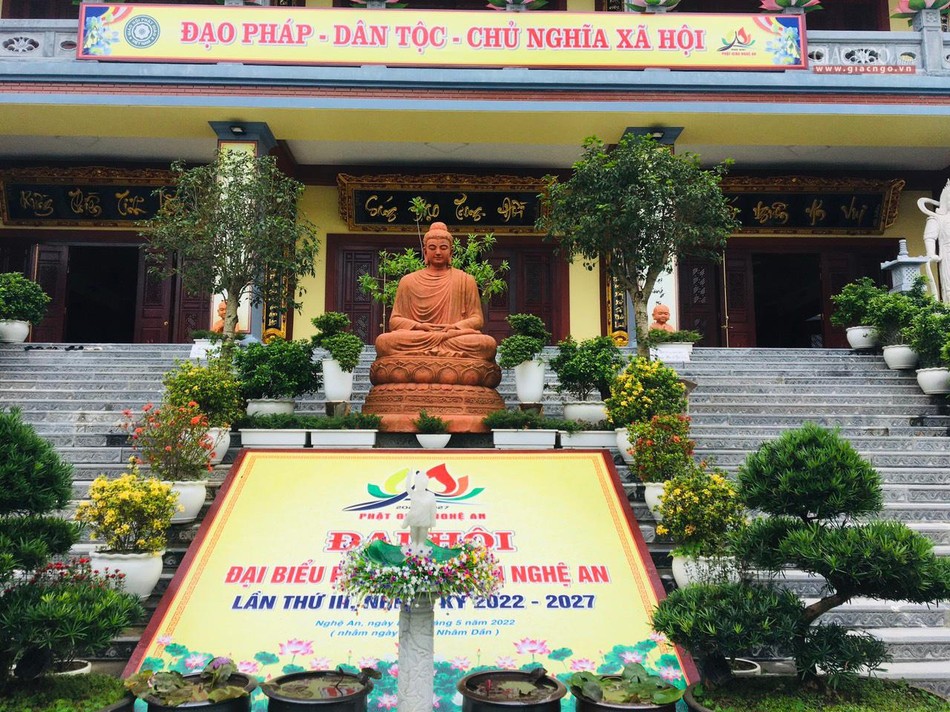 Mọi công tác chuẩn bị đã hoàn tất