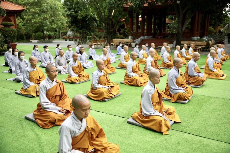 Tọa thiền Tọa thiền