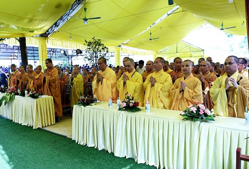 Niệm Phật cầu gia hộ Niệm Phật cầu gia hộ