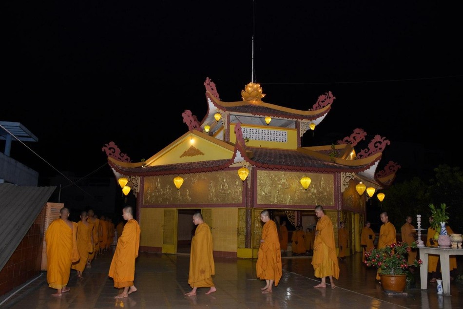 Thiền hành Thiền hành