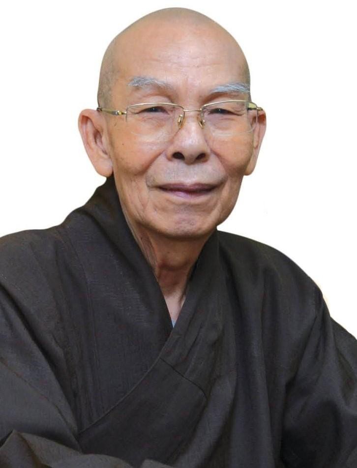 Hòa thượng Thích Thiện Đức, Ủy viên Thường trực Hội đồng Trị sự, Phó Trưởng ban Trị sự kiêm Trưởng ban Kiểm soát GHPGVN TP.HCM - Ảnh: Bảo Toàn Hòa thượng Thích Thiện Đức, Ủy viên Thường trực Hội đồng Trị sự, Phó Trưởng ban Trị sự kiêm Trưởng ban Kiểm soát GHPGVN TP.HCM - Ảnh: Bảo Toàn