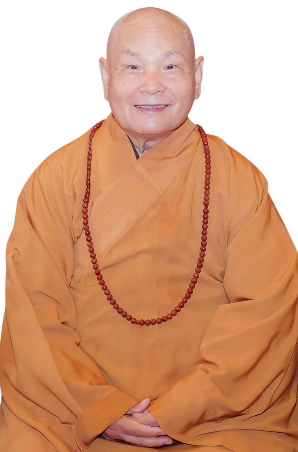 Hòa thượng Thích Thiện Nhơn, Chủ tịch Hội đồng Trị sự GHPGVN - Ảnh: Đăng Huy Hòa thượng Thích Thiện Nhơn, Chủ tịch Hội đồng Trị sự GHPGVN - Ảnh: Đăng Huy