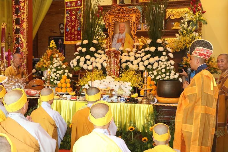 Nghi thức cúng ngọ Nghi thức cúng ngọ