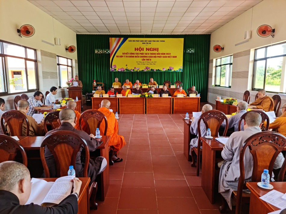 Quang cảnh hội nghị Quang cảnh hội nghị