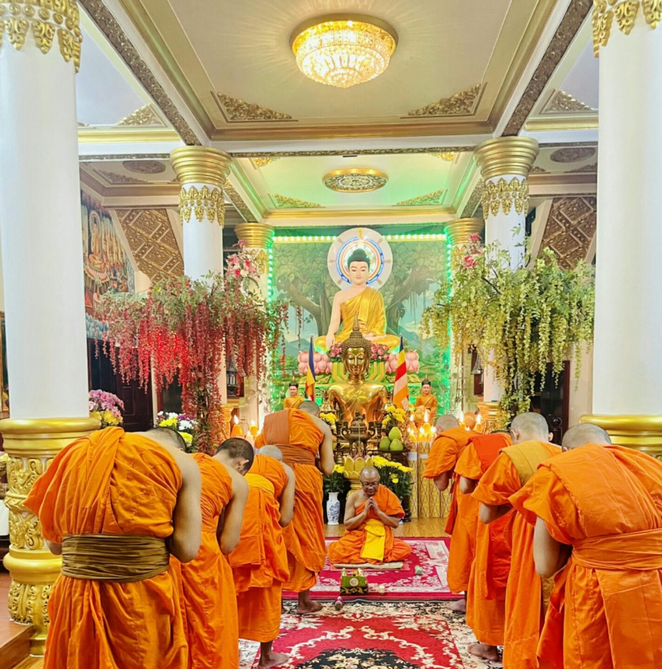 Hành lễ sám hối Hành lễ sám hối
