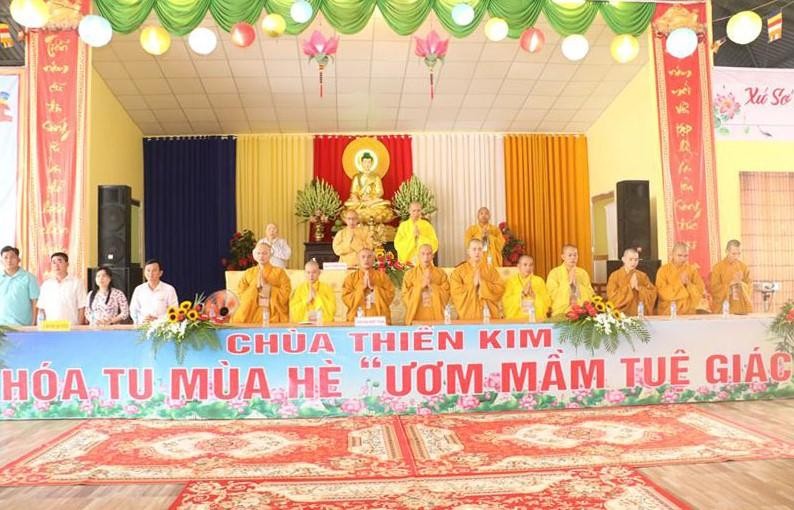 Niệm Phật cầu gia hộ Niệm Phật cầu gia hộ