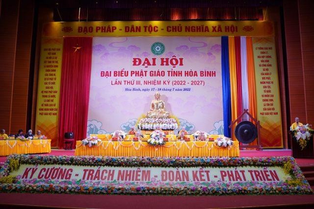 Chư tôn đức chứng minh, chủ tọa đoàn